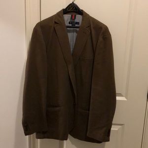 Sport coat